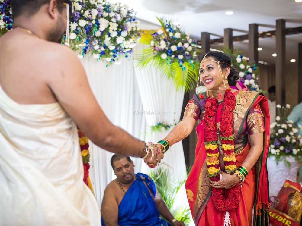 Photo From Shruti & Pavan - By Studio W- Photography & Live Stream Experts