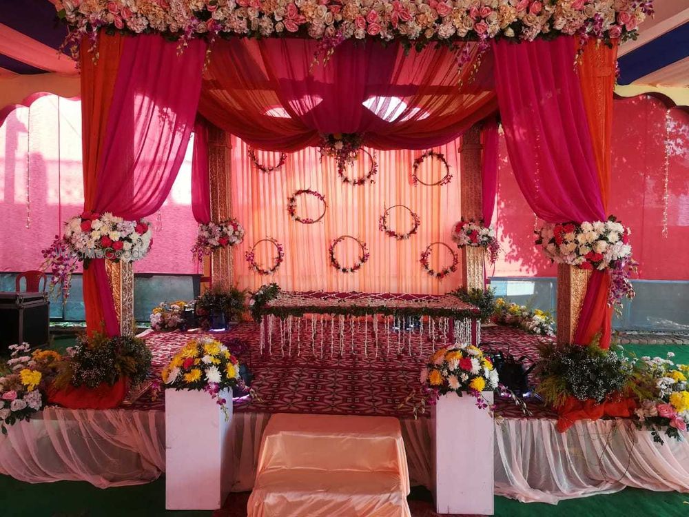 Photo From Vikram- Anukriti - By Wow Moment Weddings and Events