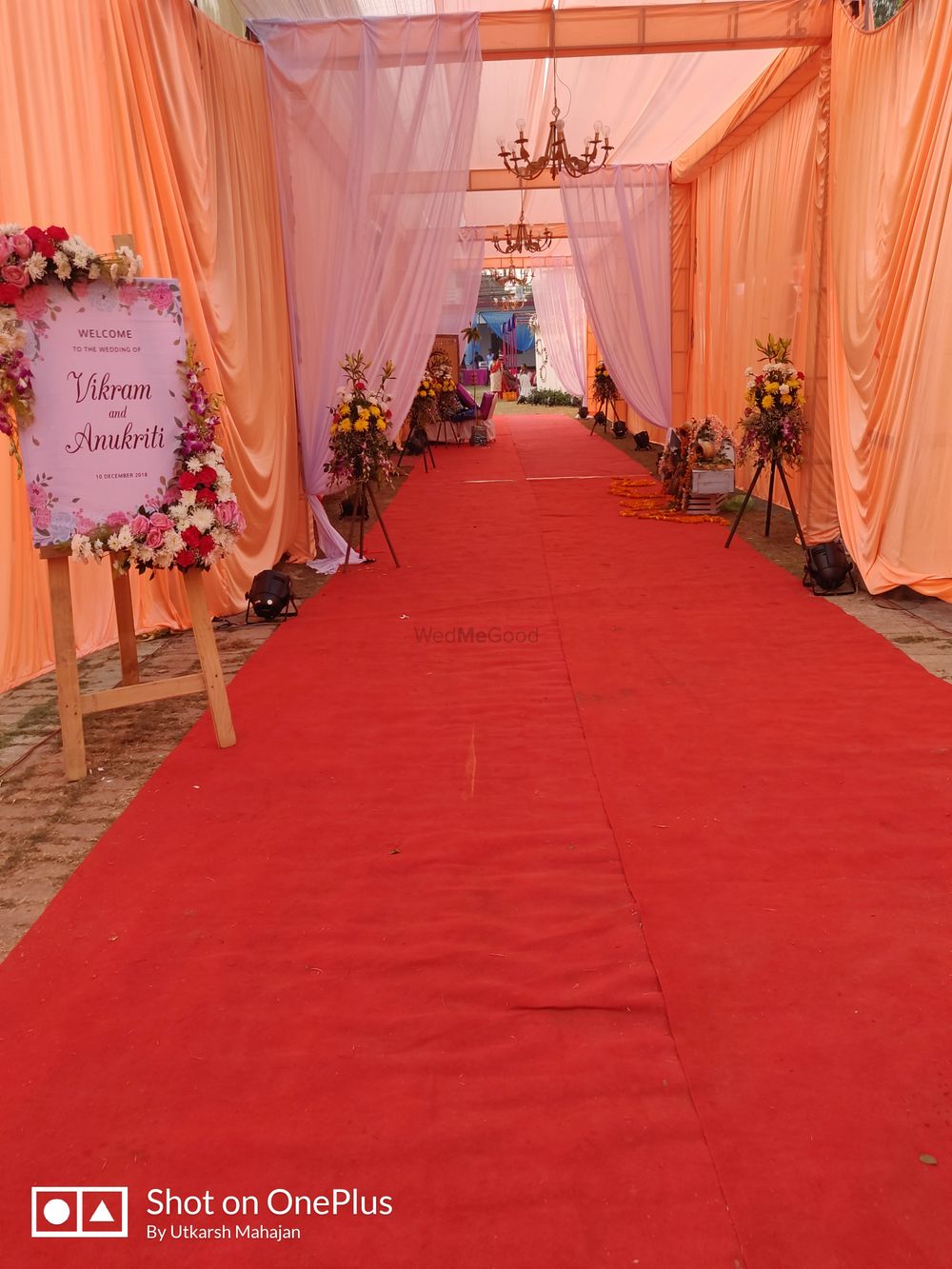 Photo From Vikram- Anukriti - By Wow Moment Weddings and Events