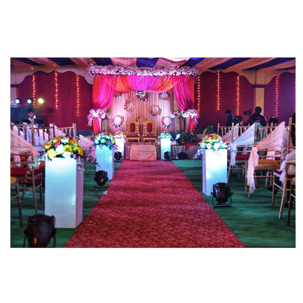 Photo From Vikram- Anukriti - By Wow Moment Weddings and Events