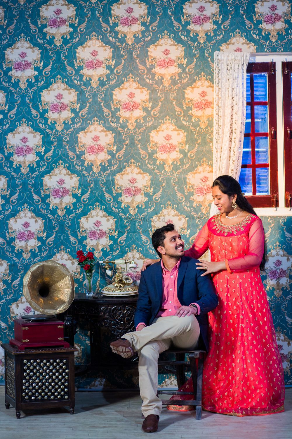 Photo From Sarika & Vipin - Coupleshoot - By WeddingsBySharath