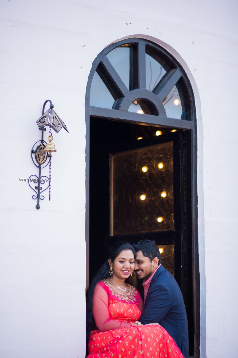 Photo From Sarika & Vipin - Coupleshoot - By WeddingsBySharath