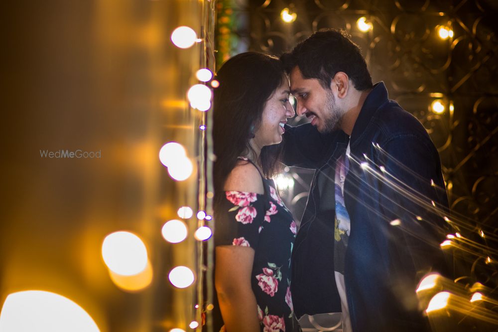 Photo From Sarika & Vipin - Coupleshoot - By WeddingsBySharath