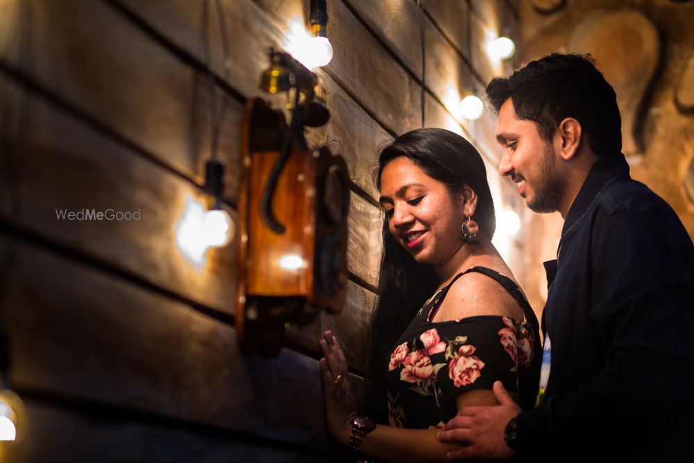 Photo From Sarika & Vipin - Coupleshoot - By WeddingsBySharath