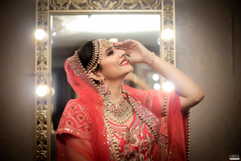 Photo From Brides - By Nishita Motwani Makeup