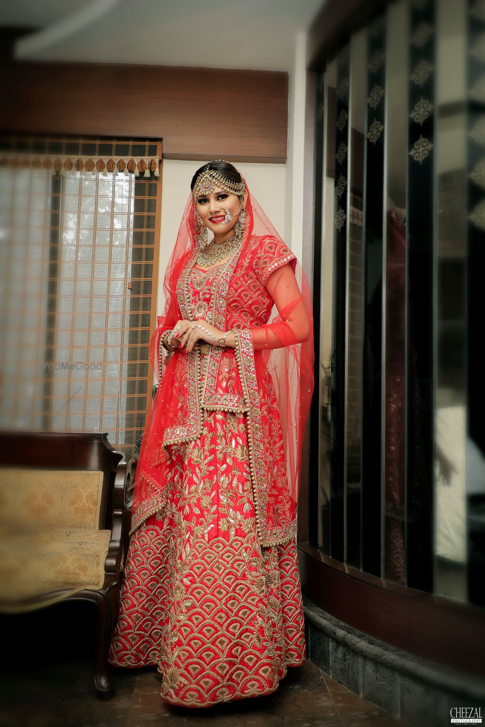 Photo From Brides - By Nishita Motwani Makeup