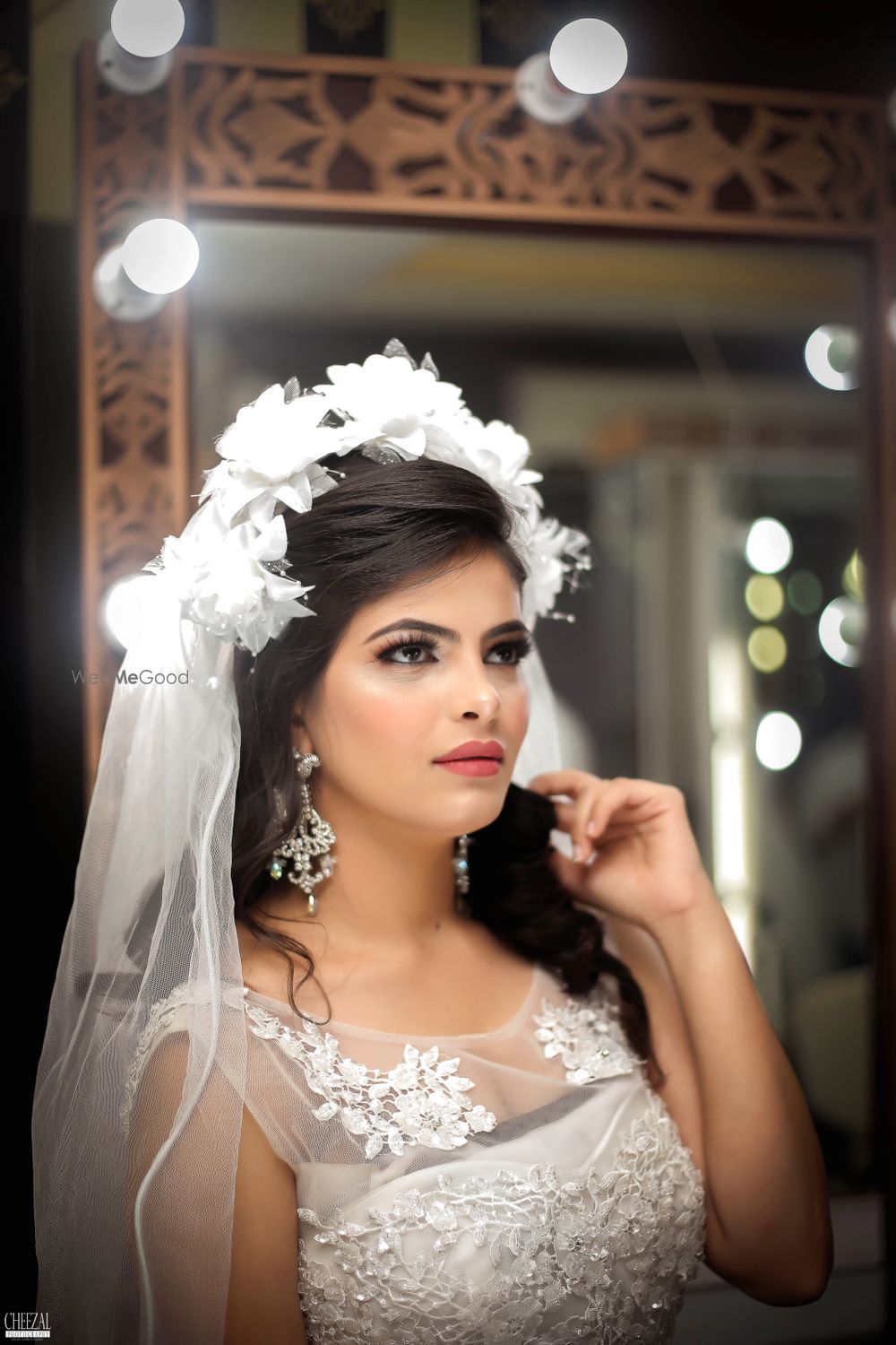 Photo From Brides - By Nishita Motwani Makeup