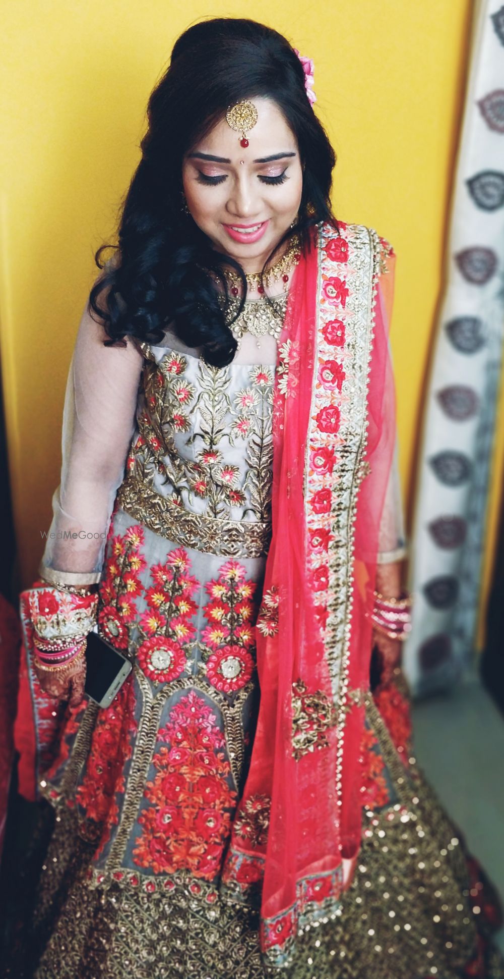 Photo From Mehendi bride and others - By Sonika Bridal House