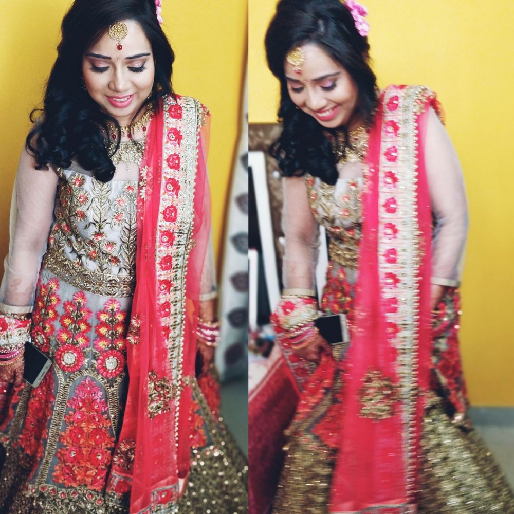 Photo From Mehendi bride and others - By Sonika Bridal House