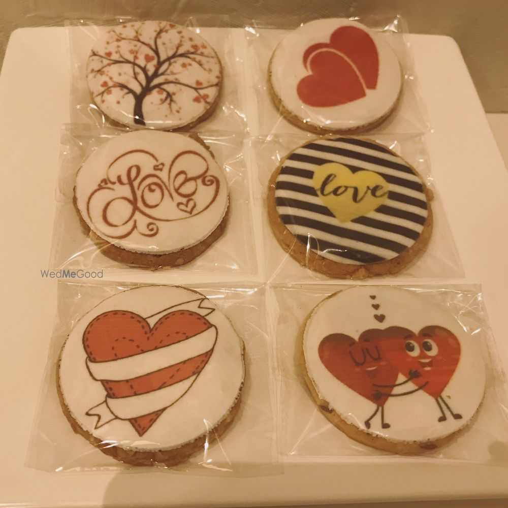 Photo From heart cookies  - By Craftzest