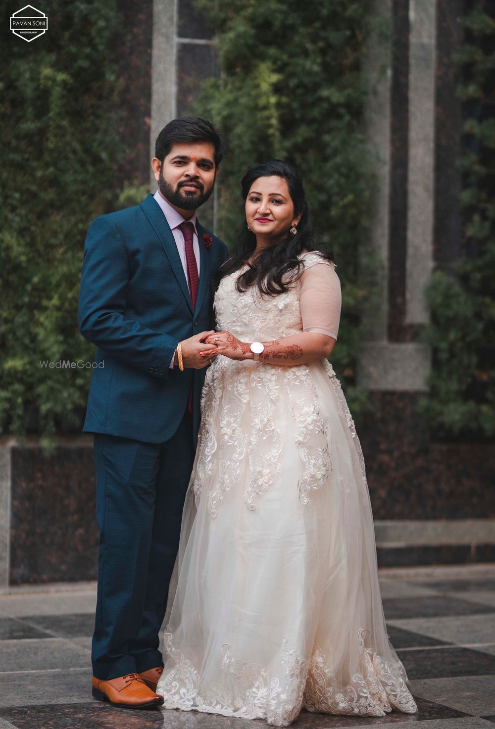 Photo From Rohan & Gaurangi- Engagement - By Pavan Soni Photography