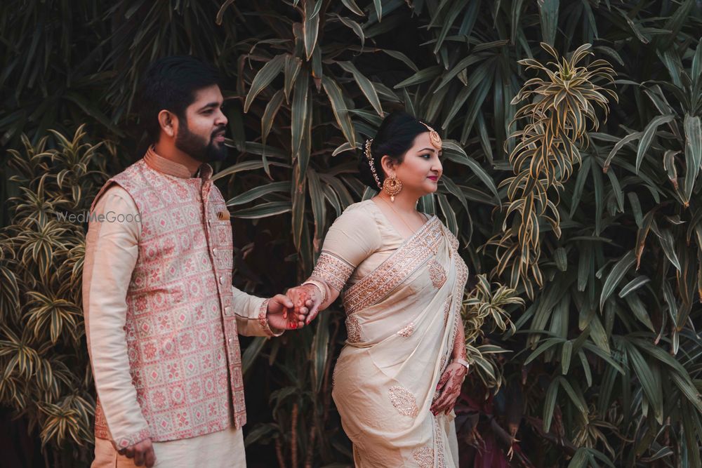 Photo From Rohan & Gaurangi- Engagement - By Pavan Soni Photography