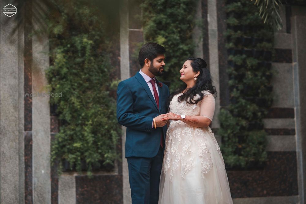 Photo From Rohan & Gaurangi- Engagement - By Pavan Soni Photography