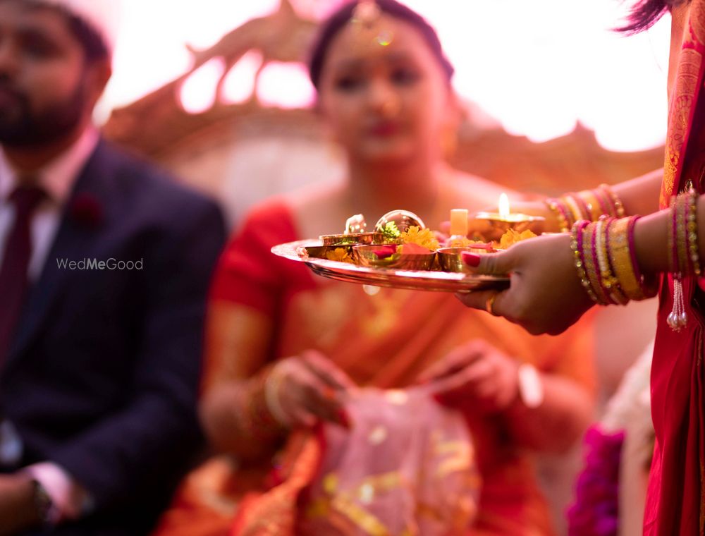 Photo From Rohan & Gaurangi- Engagement - By Pavan Soni Photography