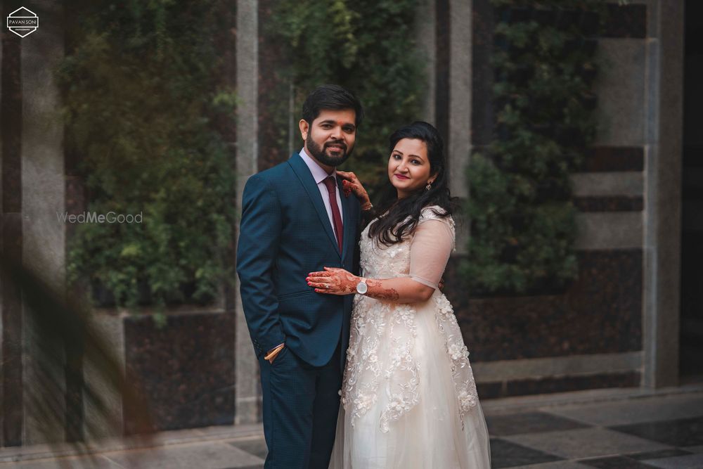 Photo From Rohan & Gaurangi- Engagement - By Pavan Soni Photography