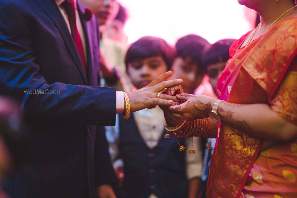 Photo From Rohan & Gaurangi- Engagement - By Pavan Soni Photography