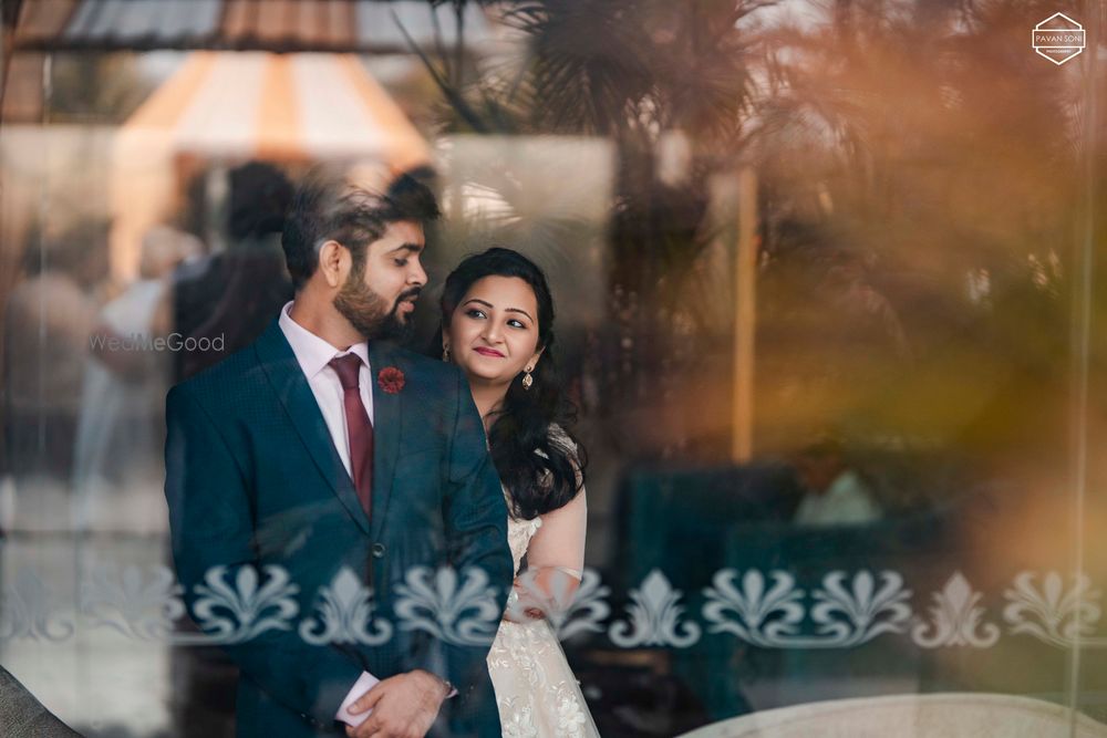 Photo From Rohan & Gaurangi- Engagement - By Pavan Soni Photography