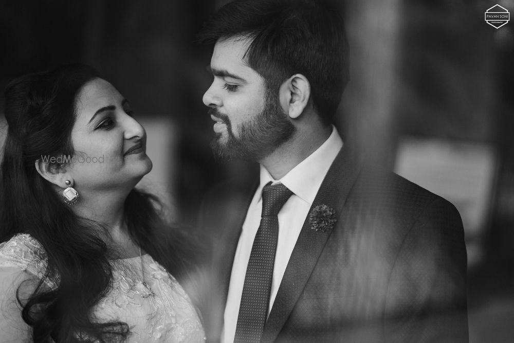 Photo From Rohan & Gaurangi- Engagement - By Pavan Soni Photography