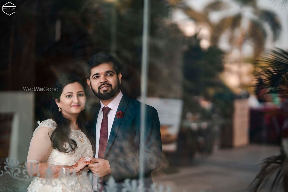 Photo From Rohan & Gaurangi- Engagement - By Pavan Soni Photography