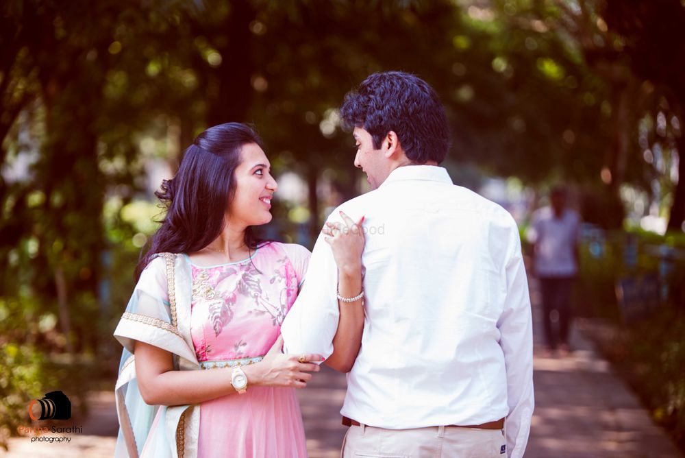 Photo From pre Wedding shoot - By Partha Sarathi Photography