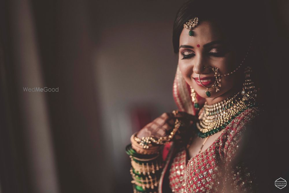 Photo From Nikhil Priya - Wedding - By Pavan Soni Photography