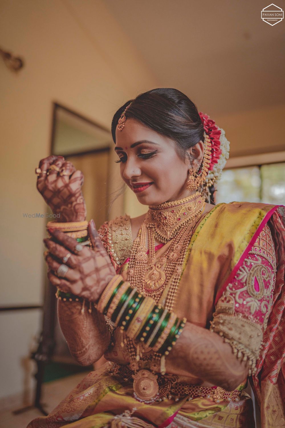 Photo From Nikhil Priya - Wedding - By Pavan Soni Photography