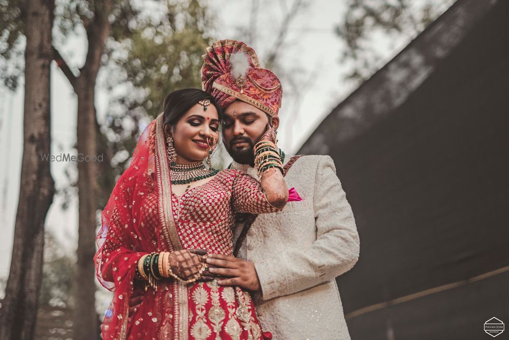 Photo From Nikhil Priya - Wedding - By Pavan Soni Photography