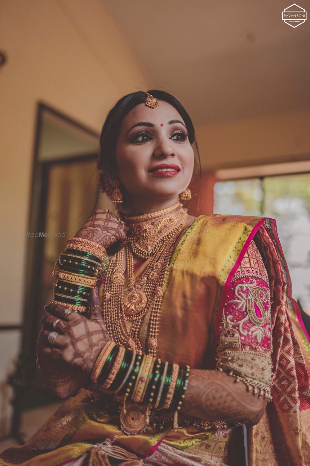 Photo From Nikhil Priya - Wedding - By Pavan Soni Photography