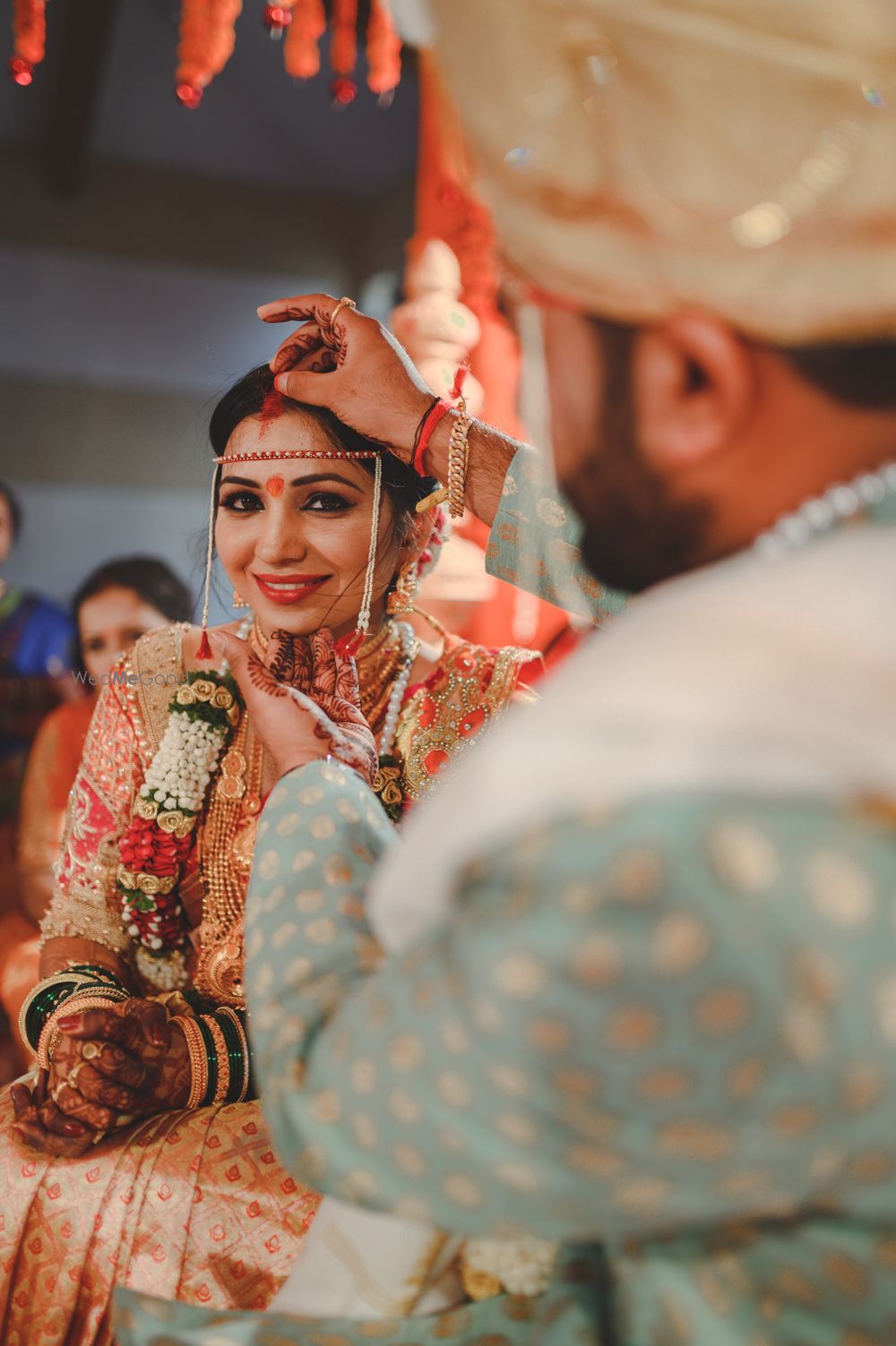 Photo From Nikhil Priya - Wedding - By Pavan Soni Photography