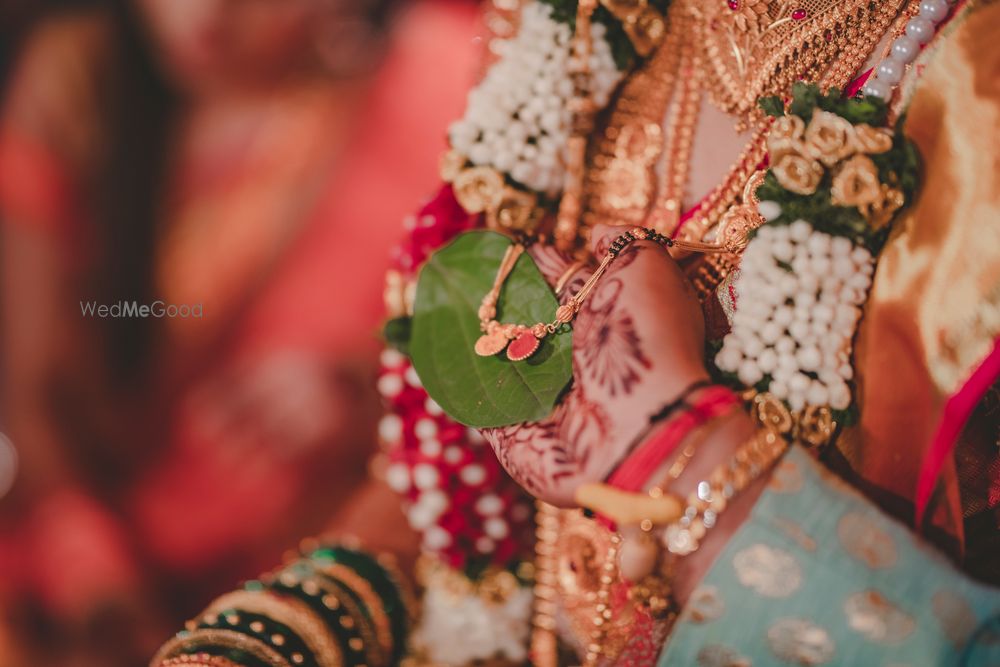 Photo From Nikhil Priya - Wedding - By Pavan Soni Photography