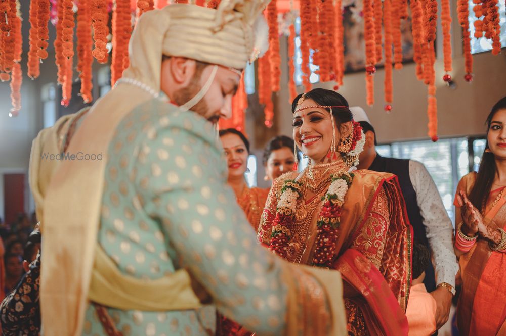 Photo From Nikhil Priya - Wedding - By Pavan Soni Photography