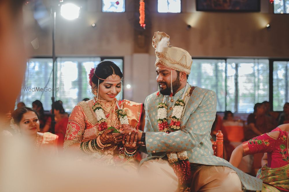 Photo From Nikhil Priya - Wedding - By Pavan Soni Photography