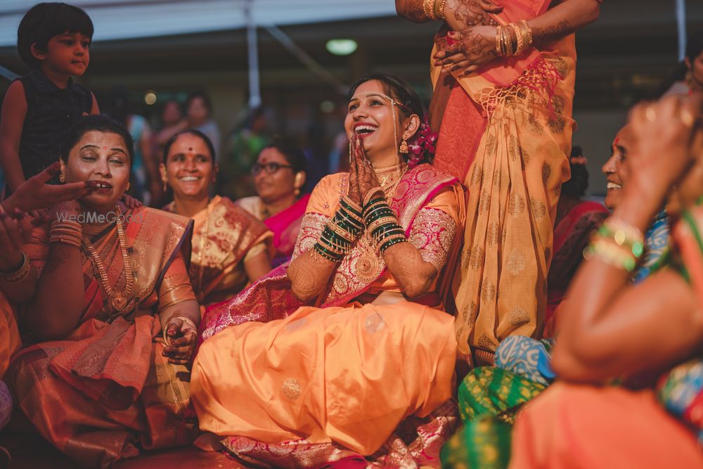 Photo From Nikhil Priya - Wedding - By Pavan Soni Photography