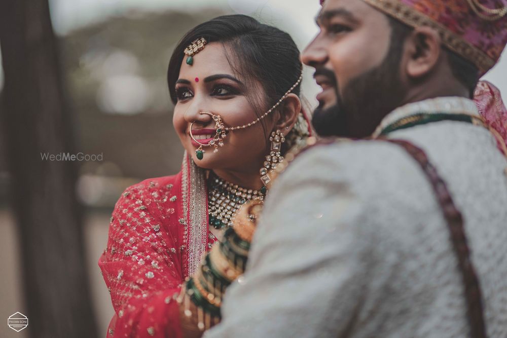 Photo From Nikhil Priya - Wedding - By Pavan Soni Photography