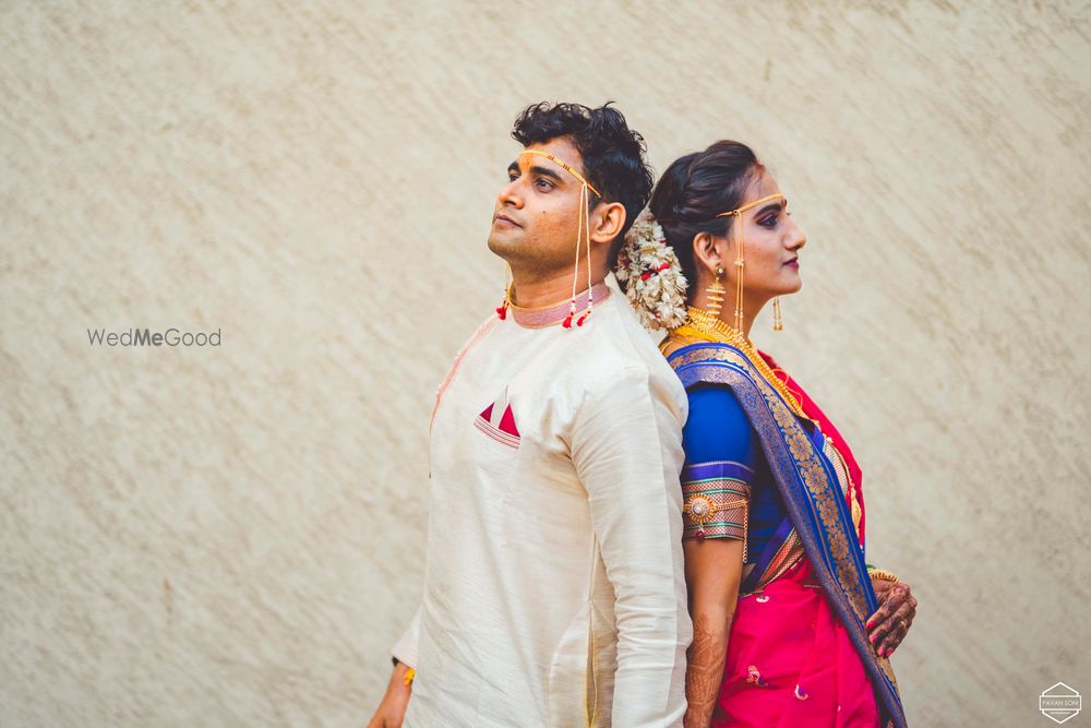 Photo From Rohit Tejas - Wedding - By Pavan Soni Photography