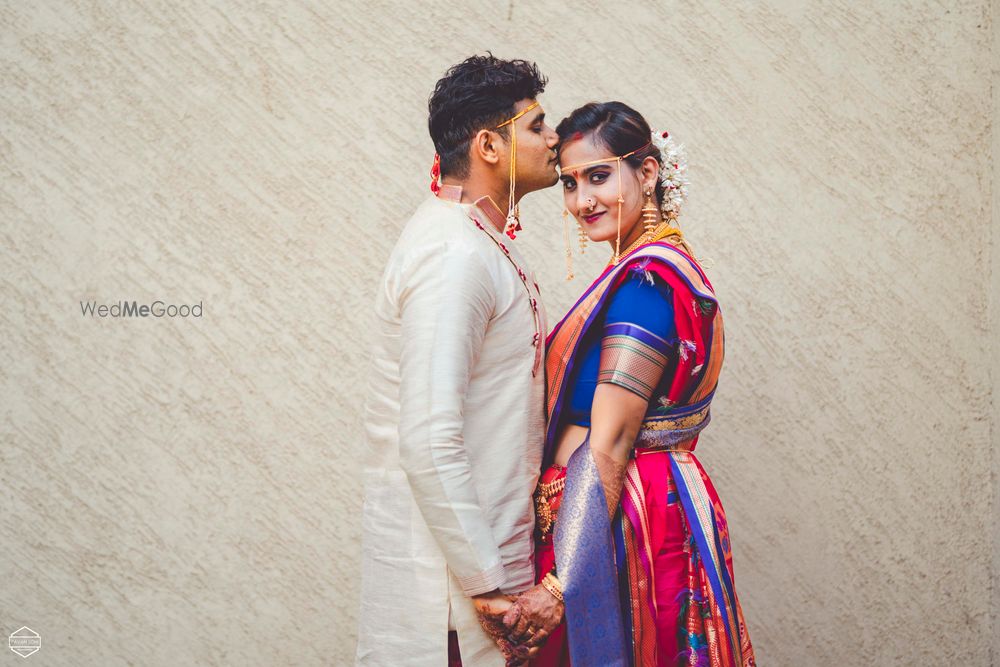 Photo From Rohit Tejas - Wedding - By Pavan Soni Photography