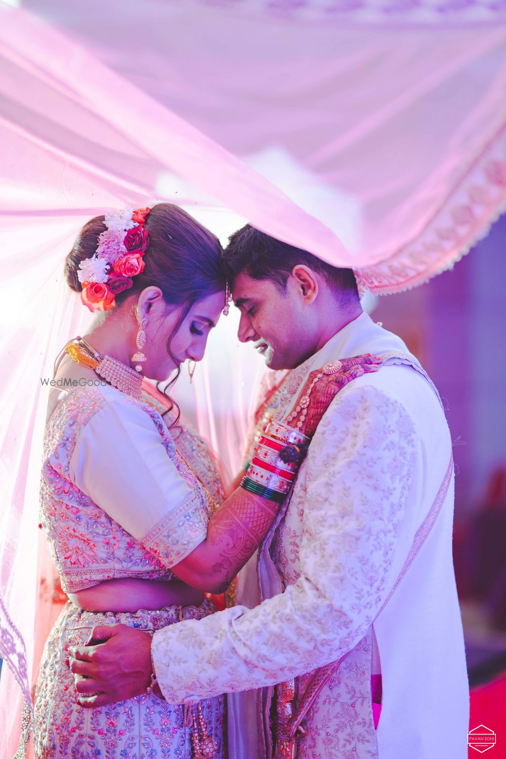 Photo From Rohit Tejas - Wedding - By Pavan Soni Photography