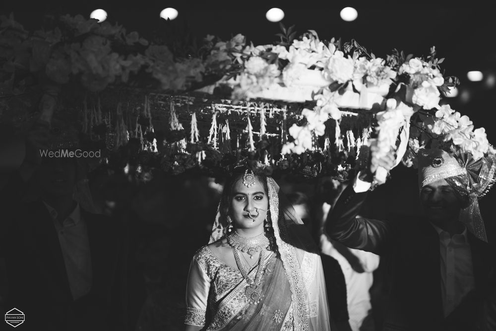 Photo From Rohit Tejas - Wedding - By Pavan Soni Photography