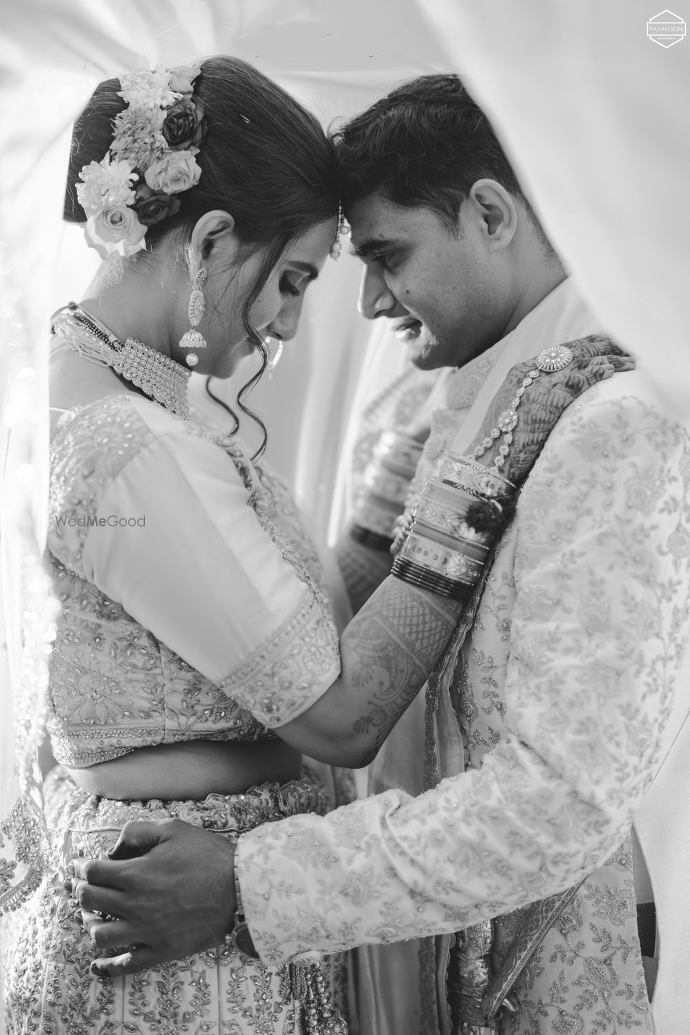 Photo From Rohit Tejas - Wedding - By Pavan Soni Photography