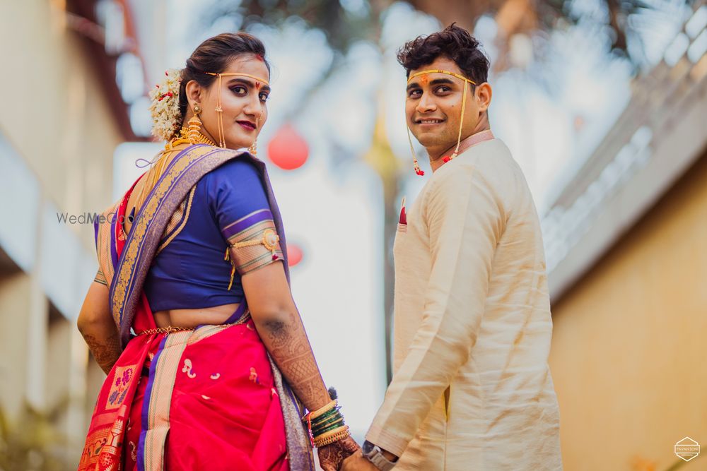 Photo From Rohit Tejas - Wedding - By Pavan Soni Photography