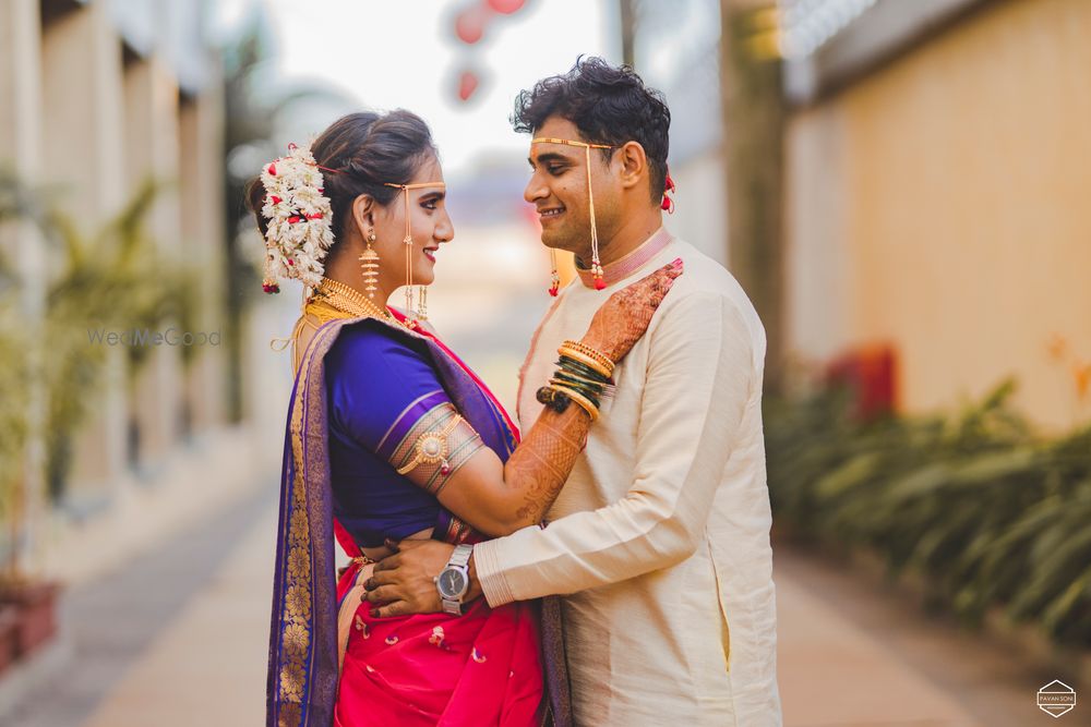 Photo From Rohit Tejas - Wedding - By Pavan Soni Photography