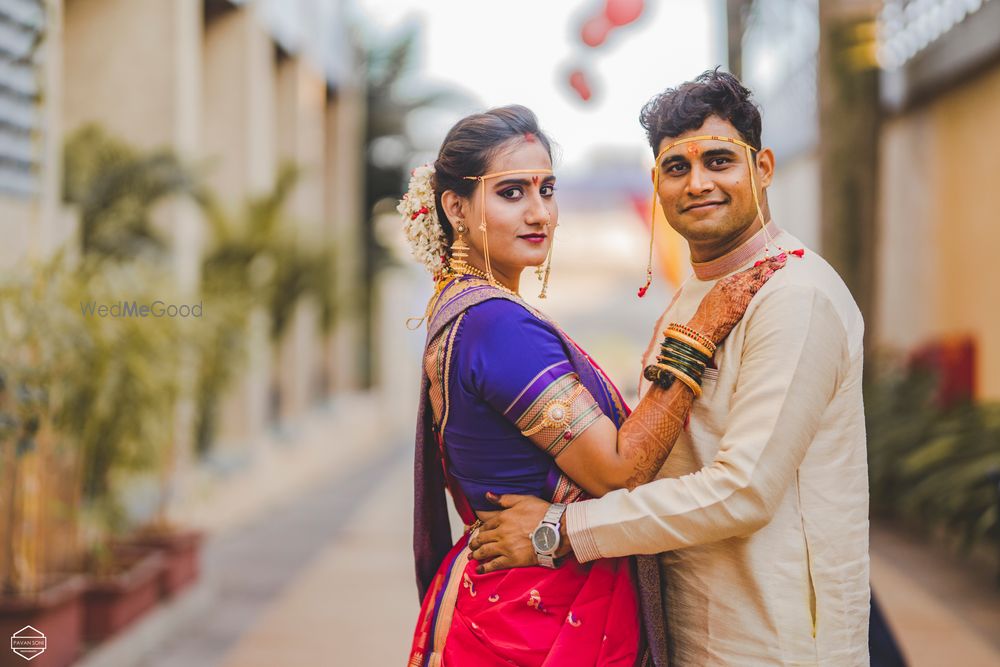 Photo From Rohit Tejas - Wedding - By Pavan Soni Photography