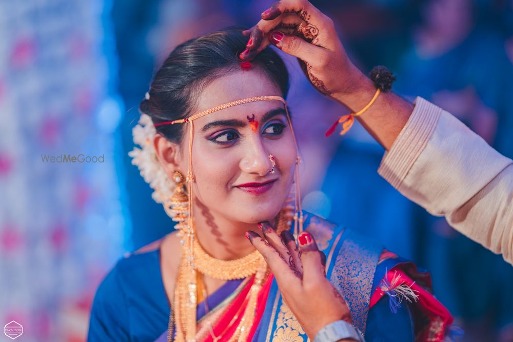 Photo From Rohit Tejas - Wedding - By Pavan Soni Photography