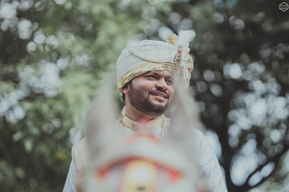 Photo From Sagar Rutuja - Wedding - By Pavan Soni Photography