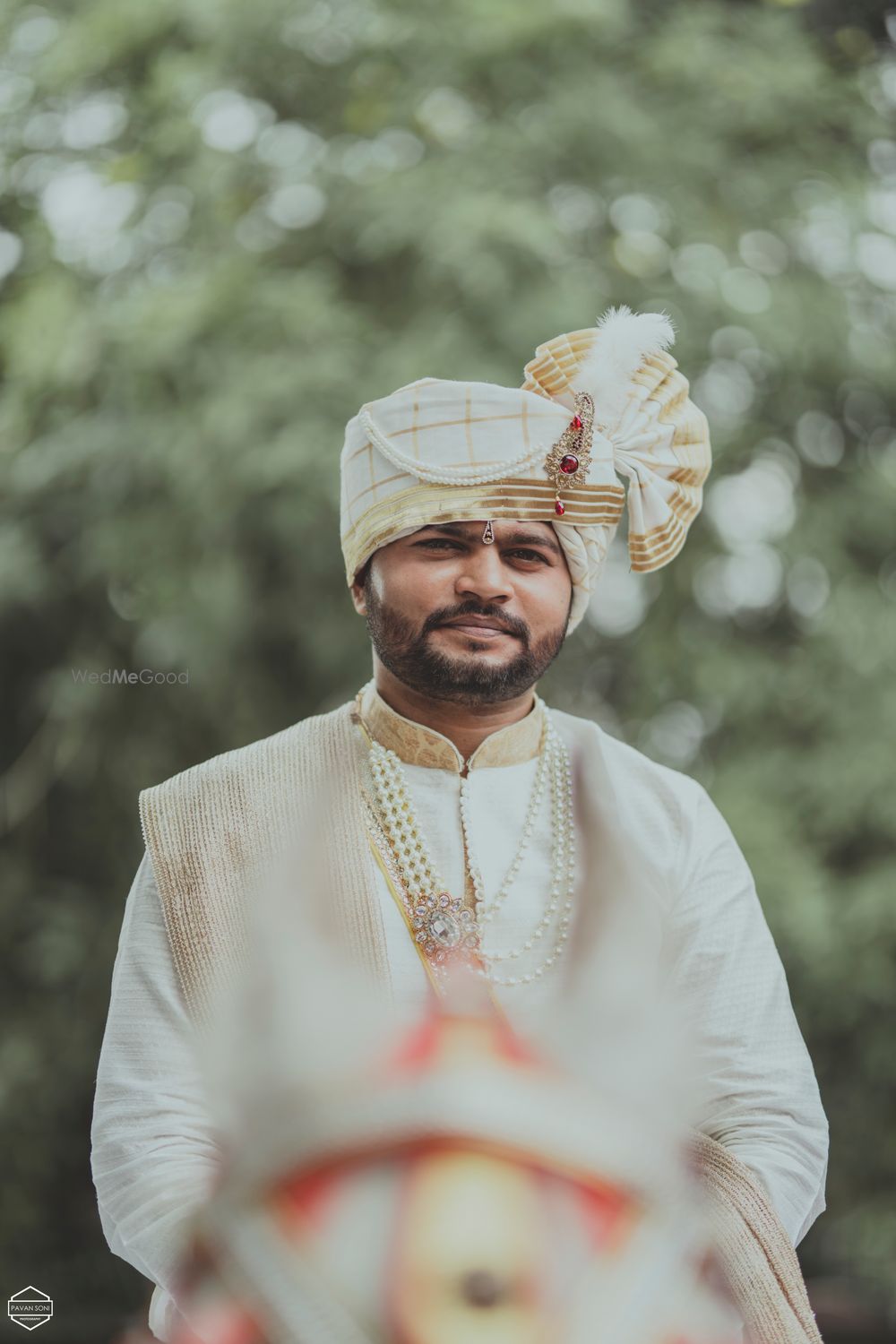 Photo From Sagar Rutuja - Wedding - By Pavan Soni Photography