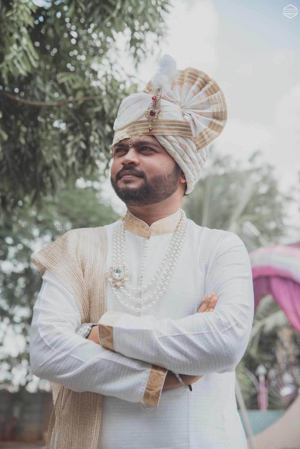 Photo From Sagar Rutuja - Wedding - By Pavan Soni Photography