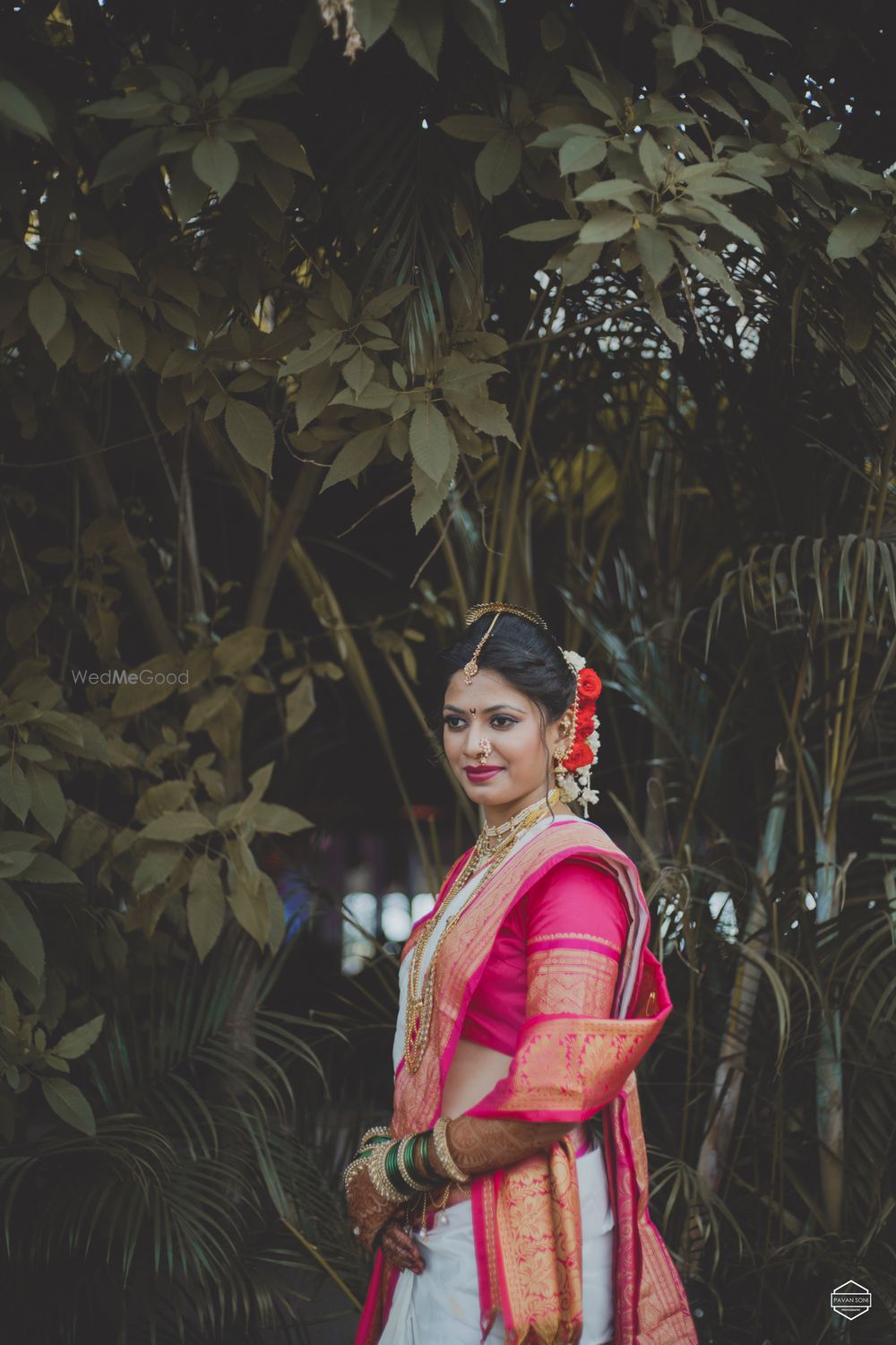 Photo From Sagar Rutuja - Wedding - By Pavan Soni Photography