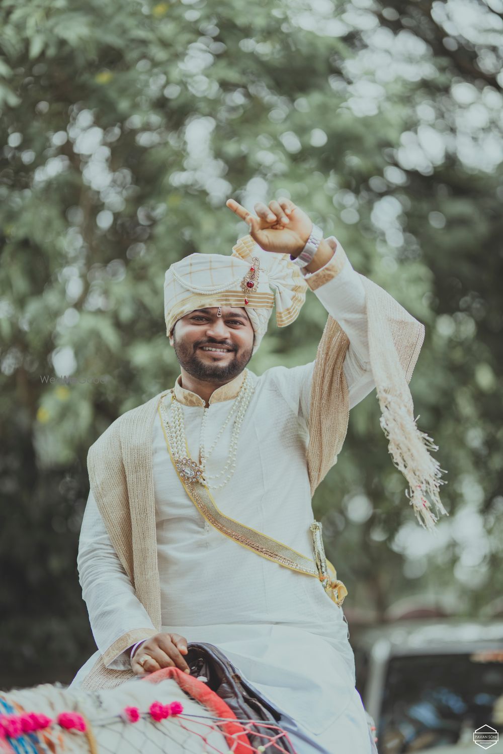 Photo From Sagar Rutuja - Wedding - By Pavan Soni Photography