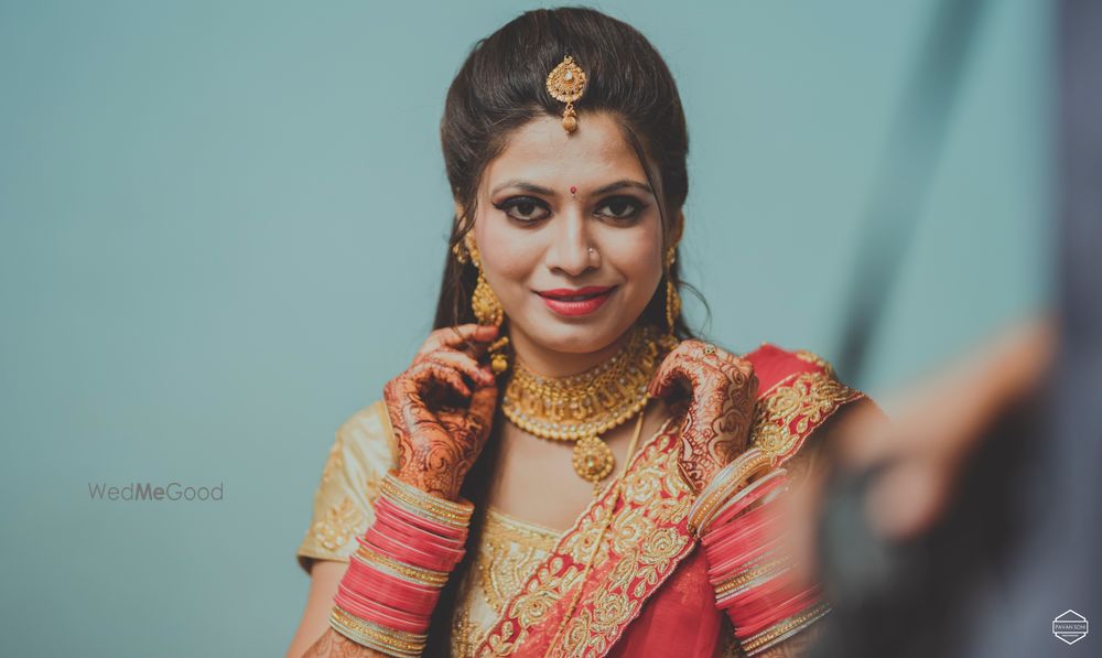 Photo From Sagar Rutuja - Wedding - By Pavan Soni Photography