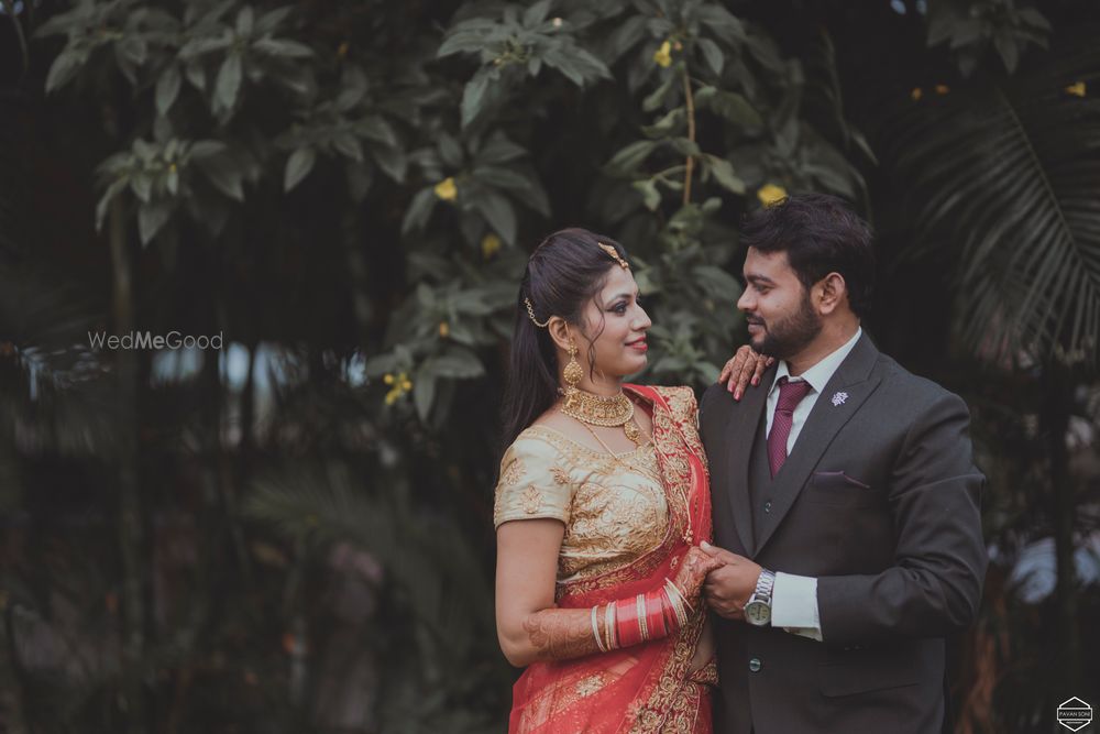 Photo From Sagar Rutuja - Wedding - By Pavan Soni Photography